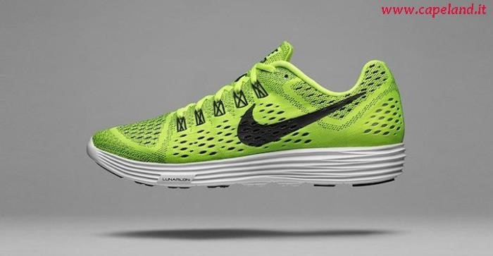 Nike Lunartempo