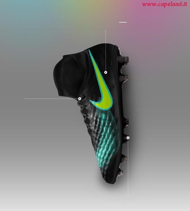 Nike Da Calcio Senza Lacci