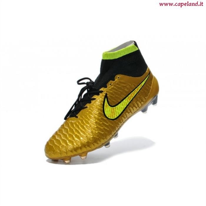 Nike Oro Calcio