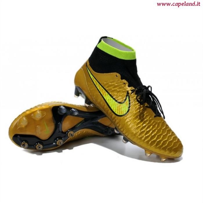 Nike Oro Calcio