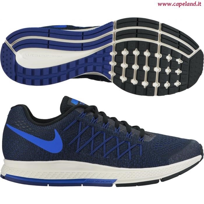 Nike Pegasus 32 Blue