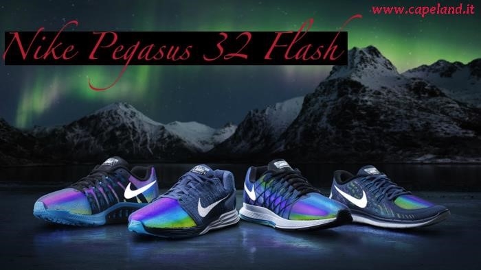 Nike Pegasus 32 2016