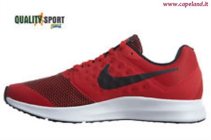 Nike Tanjun Rosse