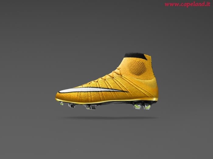 Nike Nuove Scarpe Da Calcio
