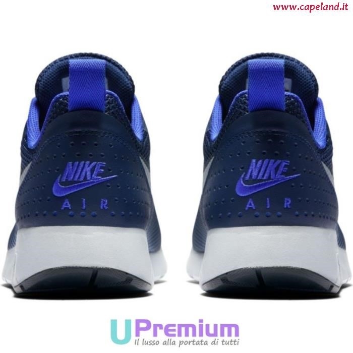 Nike Tavas Blu