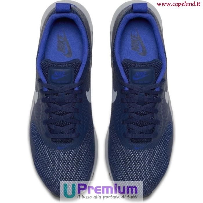 Nike Tavas Blu