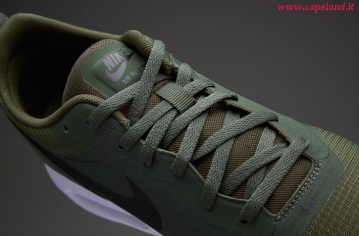 Nike Tavas Verde