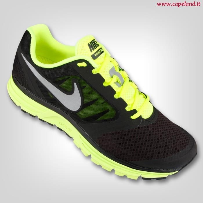 Nike Vomero 8