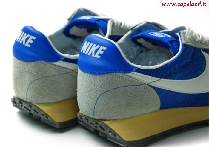 Nike Vintage Running