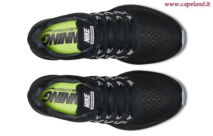 Nike Vomero 10 Recensioni