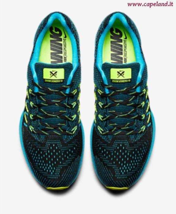 Nike Vomero 10 Recensioni