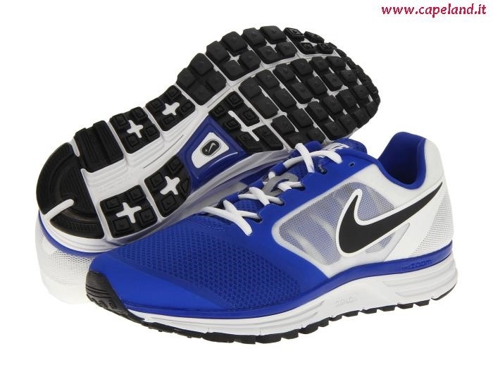 Nike Vomero 6