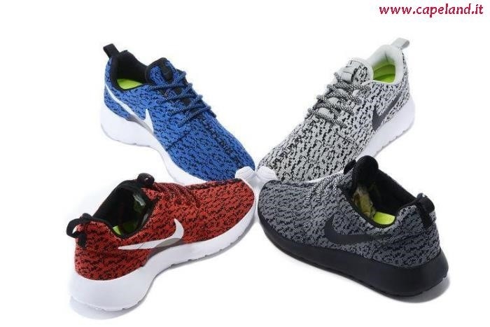 Nike Yeezy 3