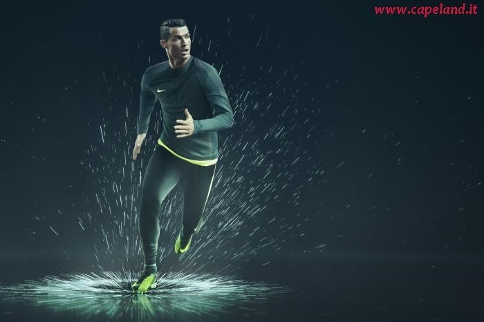Nike Mercurial Cr7