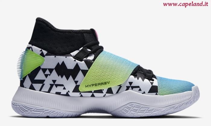 Nike Zoom Hyperrev 2016