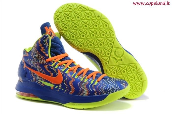 Nike Zoom Basket
