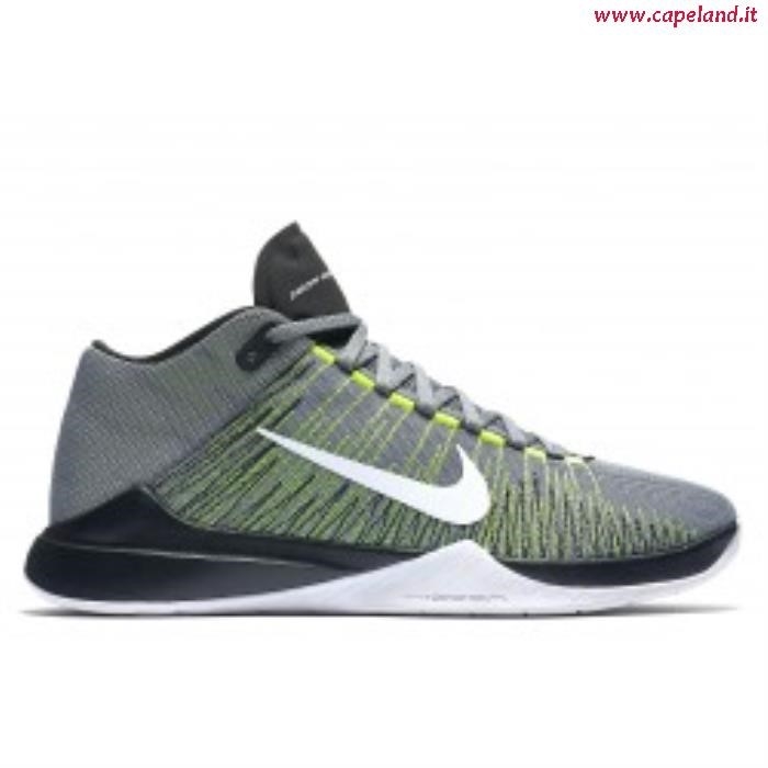 Nike Zoom Basket