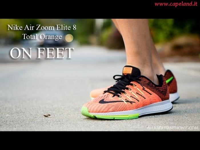 Nike Zoom Elite 8
