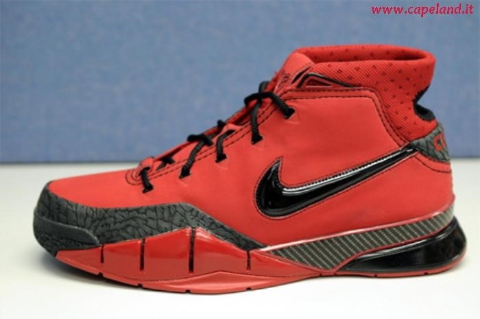 Nike Zoom Kobe 1