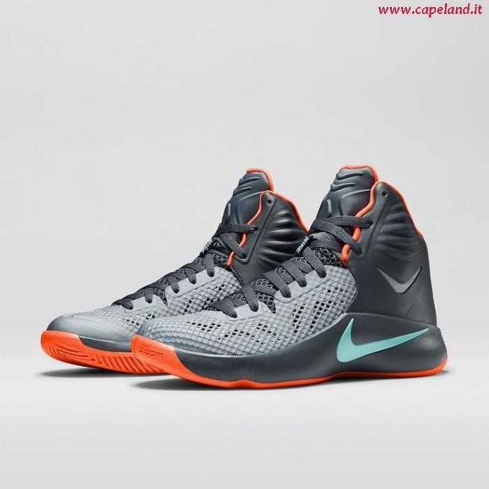 Nike Zoom Basketball