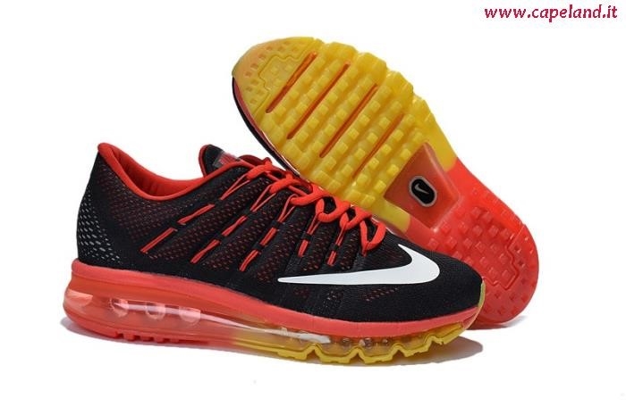 Nike Scarpe Da Corsa