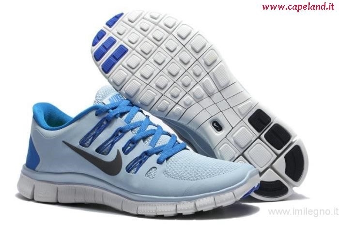 Nike Scarpe Da Running