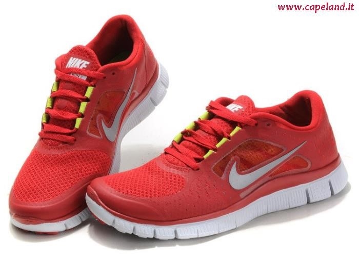 Nike Scarpe Da Running