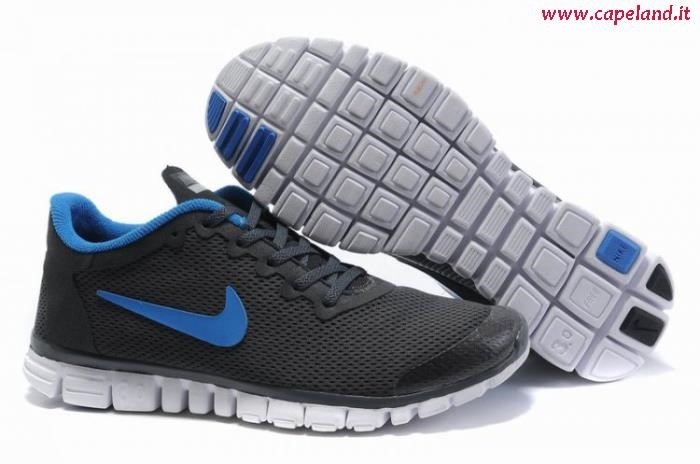 Nike Scarpe Run