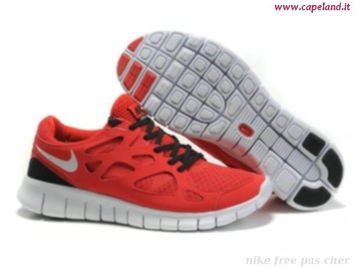 Nike Scarpe Run