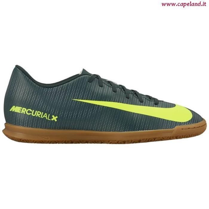 Nike Mercurial Cr7 Calcetto