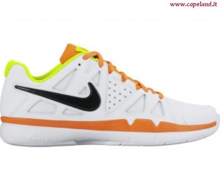 Nike Scarpe Tennis Uomo
