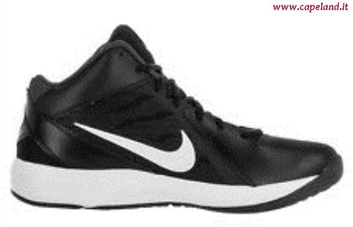 Scarpe Nike Alte