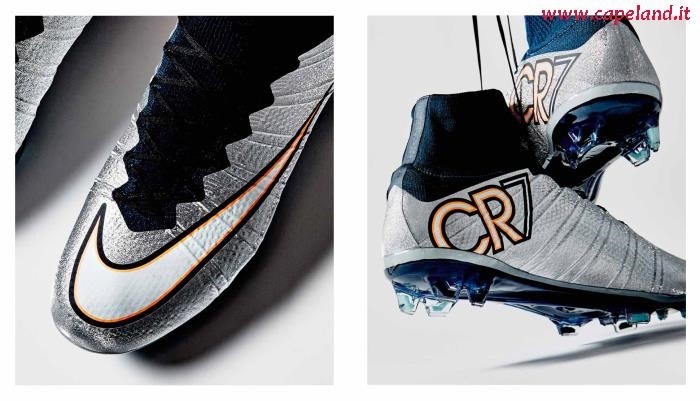 Nike Mercurial Cr7 2015