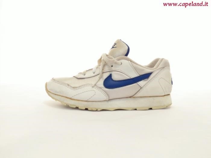Scarpe Nike Anni 80