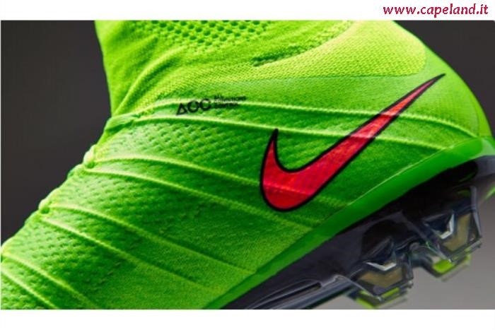 Nike Mercurial Superfly 4 Green