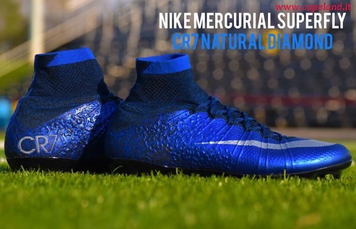 Nike Mercurial Superfly 4 Cr7