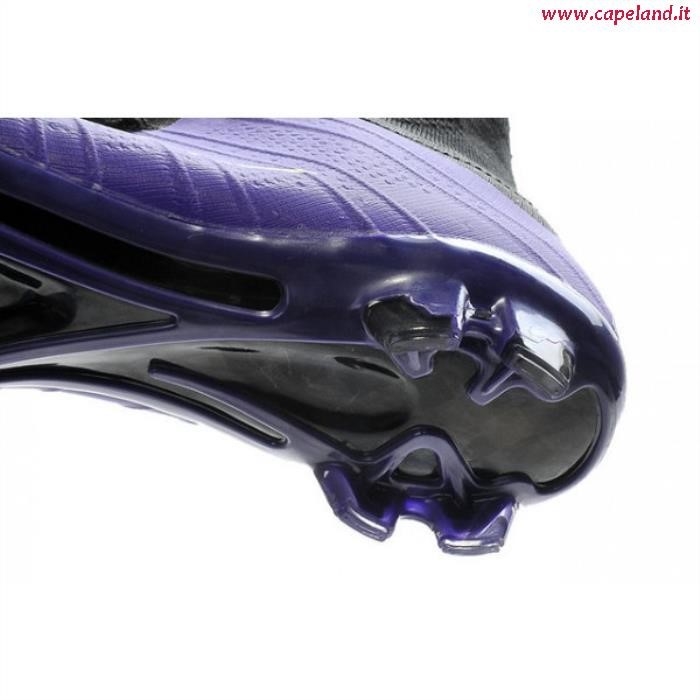 Nike Mercurial Superfly Viola