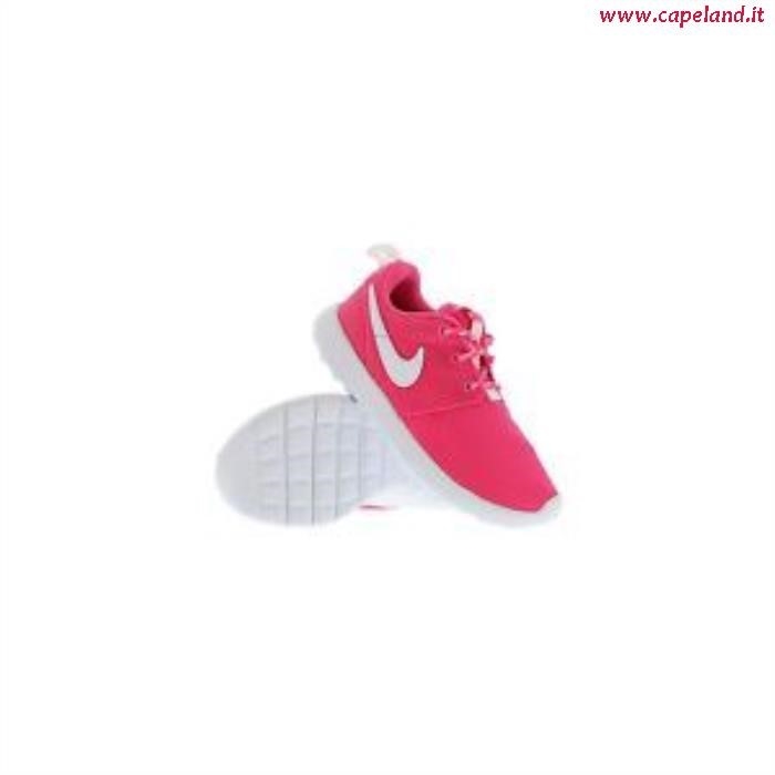 Scarpe Nike Fucsia Fluo